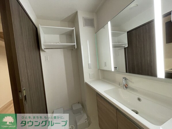 Dアセット栄町の物件内観写真